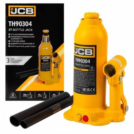 Хидравличен крик JCB | avtotirmarket.com